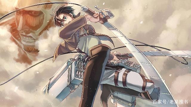 六本无限流 无敌流小说，主角意外获得金手指 系统，各种无敌操作