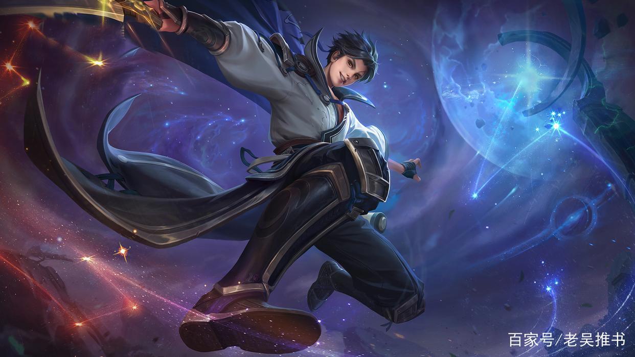 六本无限流 无敌流小说，主角意外获得金手指 系统，各种无敌操作