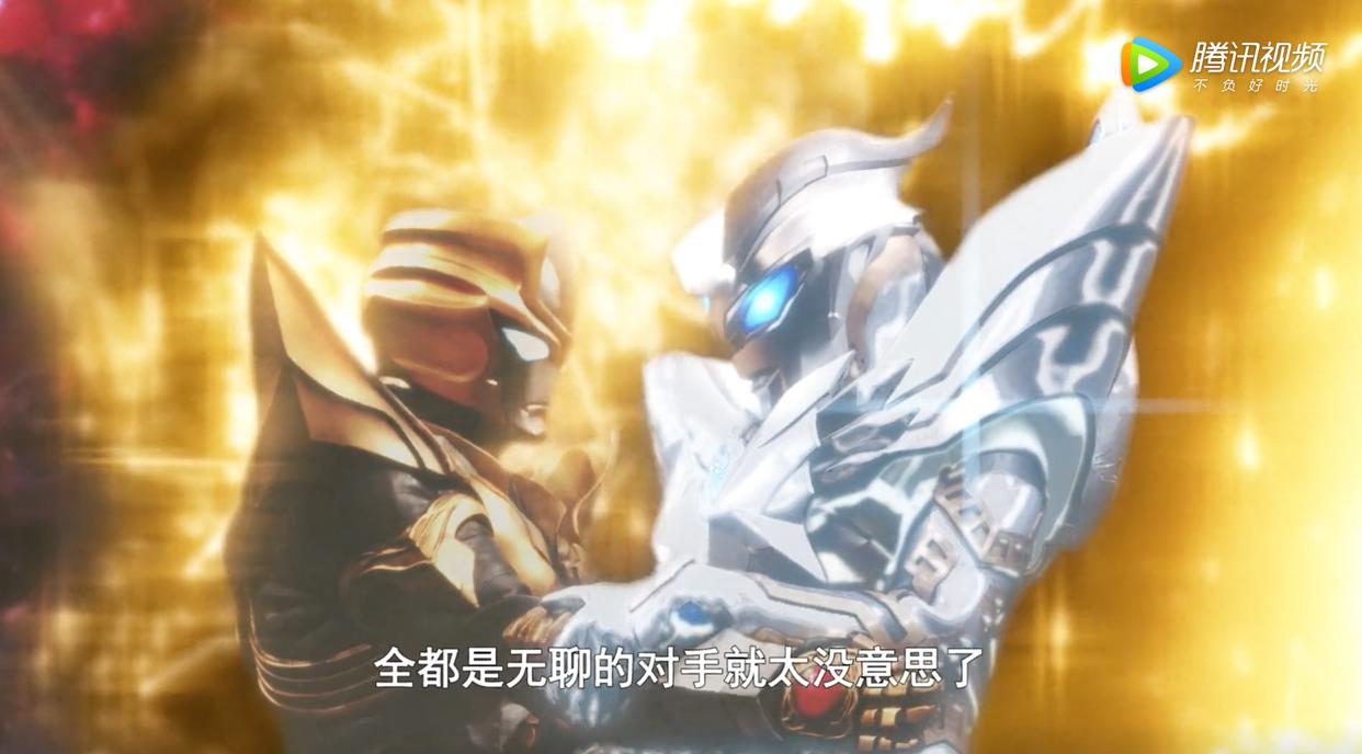 奥特银行格斗2：赛罗新形态出现，空间和时间的支配者，直接无敌