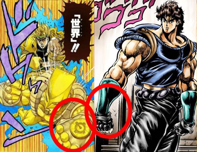 JOJO：从替身看人心，世界身后隐藏着DIO的珍视之意与王者之志