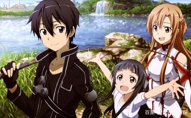 动漫中5大强无敌男主，个个开局就满级，突然心疼反派了