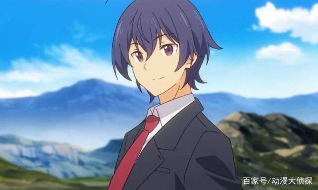 动漫中5大强无敌男主，个个开局就满级，突然心疼反派了