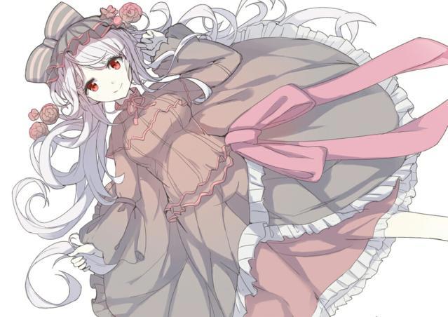 《Overlord》吸血女王夏提雅的九大秘密，集各种X癖于一身的萝莉