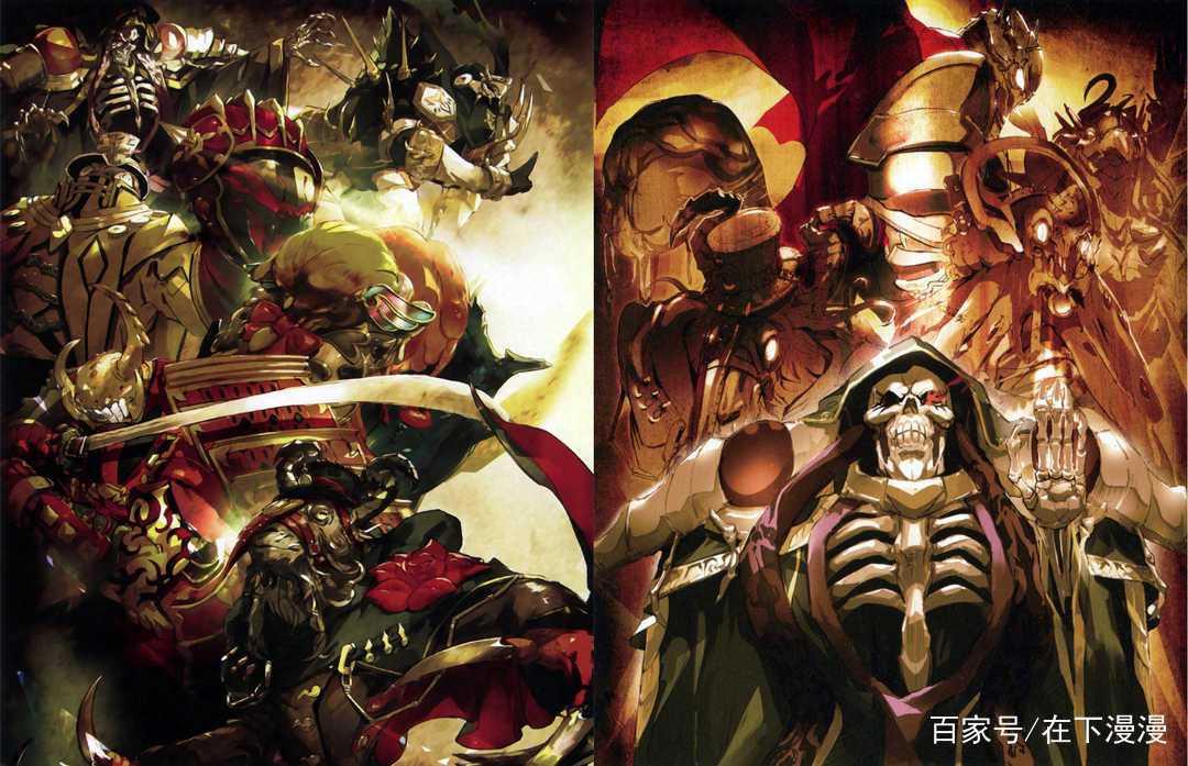 入坑必看神级动漫