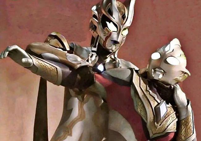 特利迦公开两个新怪人：卡尔蜜拉永恒和火星之神乌素姆即将登场！