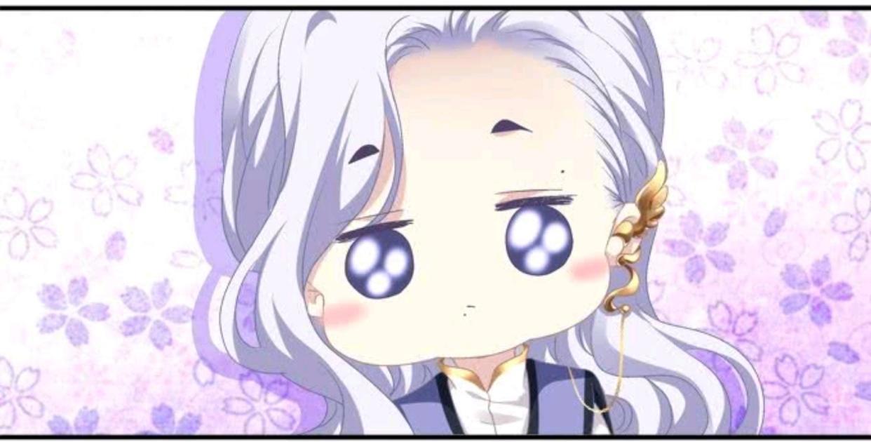 推漫《绝对掌控》：钢铁Alpha变成娇弱Omega的心路历程