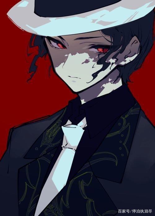 鬼灭之刃：鬼舞无惨真的没有世俗的欲望，他仍然会撩人