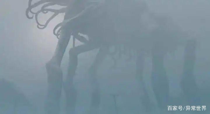 他们来了！简谈克苏鲁到底是什么？