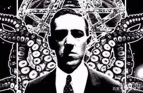 他们来了！简谈克苏鲁到底是什么？