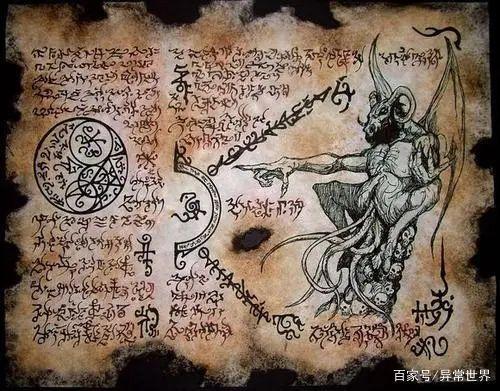 他们来了！简谈克苏鲁到底是什么？