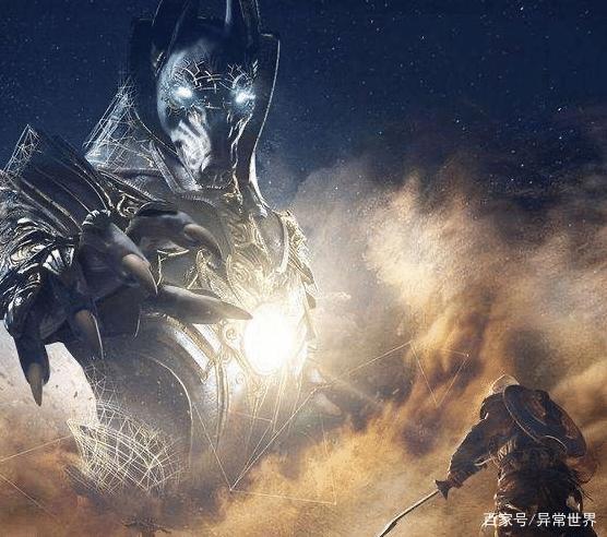 他们来了！简谈克苏鲁到底是什么？