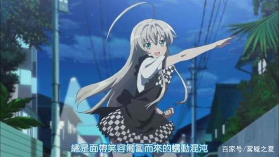 当硬核恐怖悬疑遇到二次元？克苏鲁化身女司机古神做人类老婆