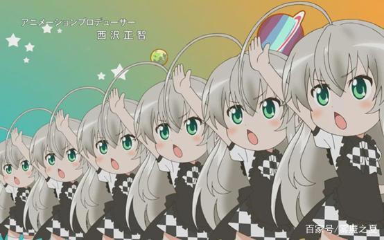 当硬核恐怖悬疑遇到二次元？克苏鲁化身女司机古神做人类老婆