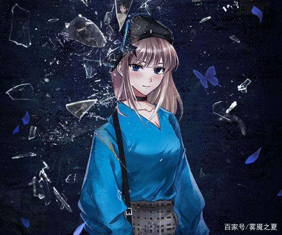 当硬核恐怖悬疑遇到二次元？克苏鲁化身女司机古神做人类老婆