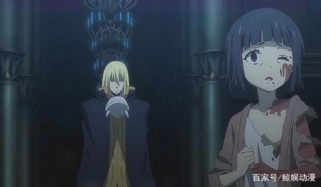 史莱姆：第7集冰与火技能加持萌王打败爆炎支配者，小静天命将至