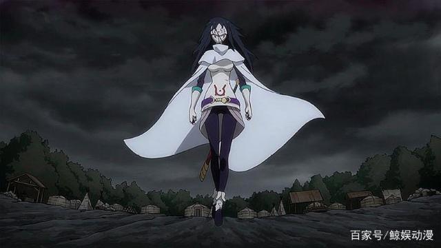 史莱姆：第7集冰与火技能加持萌王打败爆炎支配者，小静天命将至