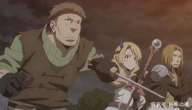 史莱姆：第7集冰与火技能加持萌王打败爆炎支配者，小静天命将至