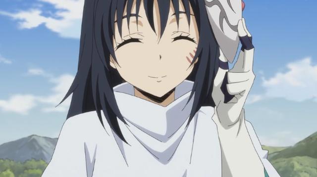 史莱姆：第7集冰与火技能加持萌王打败爆炎支配者，小静天命将至