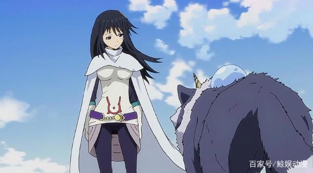 史莱姆：第7集冰与火技能加持萌王打败爆炎支配者，小静天命将至