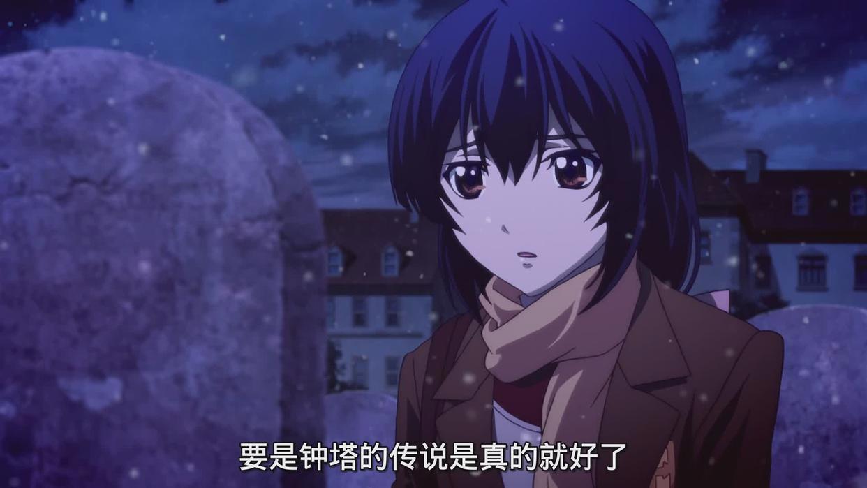 十月创作嘉年华·动漫赛道时光倒流？真的可以弥补悔恨吗？