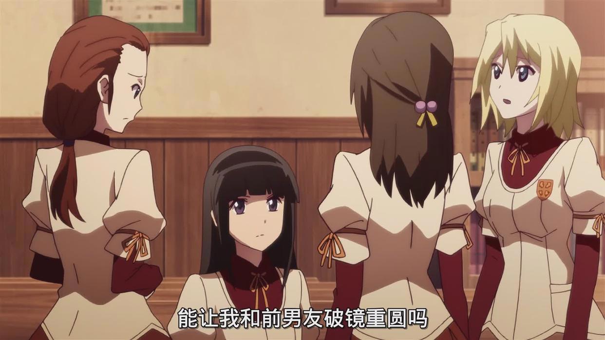 十月创作嘉年华·动漫赛道时光倒流？真的可以弥补悔恨吗？