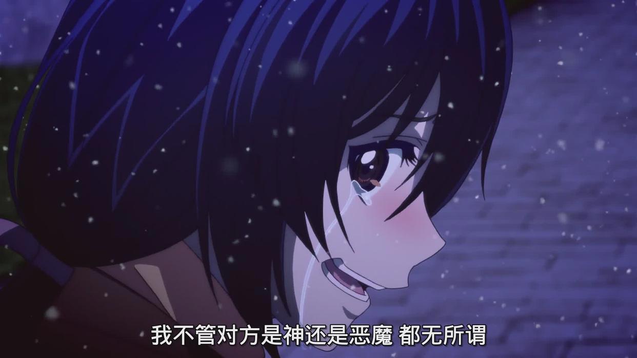 十月创作嘉年华·动漫赛道时光倒流？真的可以弥补悔恨吗？