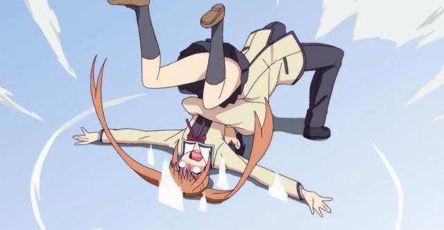 动漫：这些不可错过的精彩番剧，没看过的快去补吧