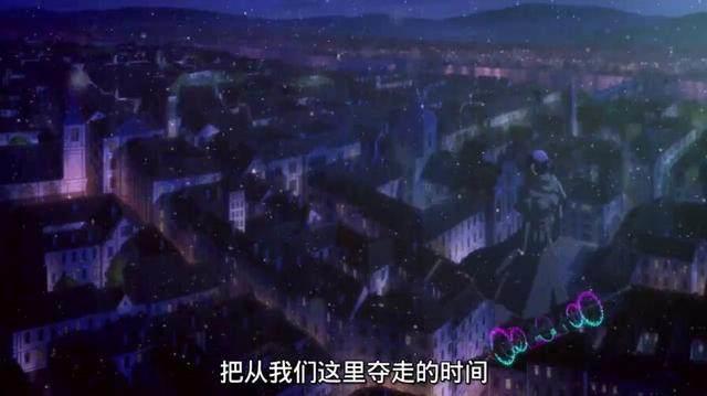 动漫：这些不可错过的精彩番剧，没看过的快去补吧