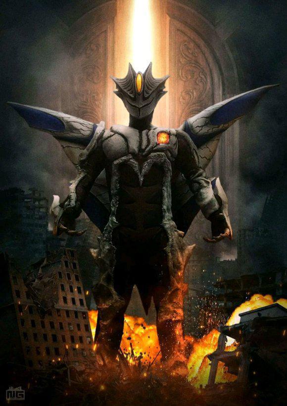 特利迦未确认情报：旧日支配者乌素姆登场，卡露蜜拉有望和其融合