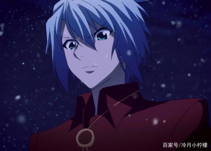 这部三年前的动漫，改编自国人画家的作品，虽然好看，却极为冷门