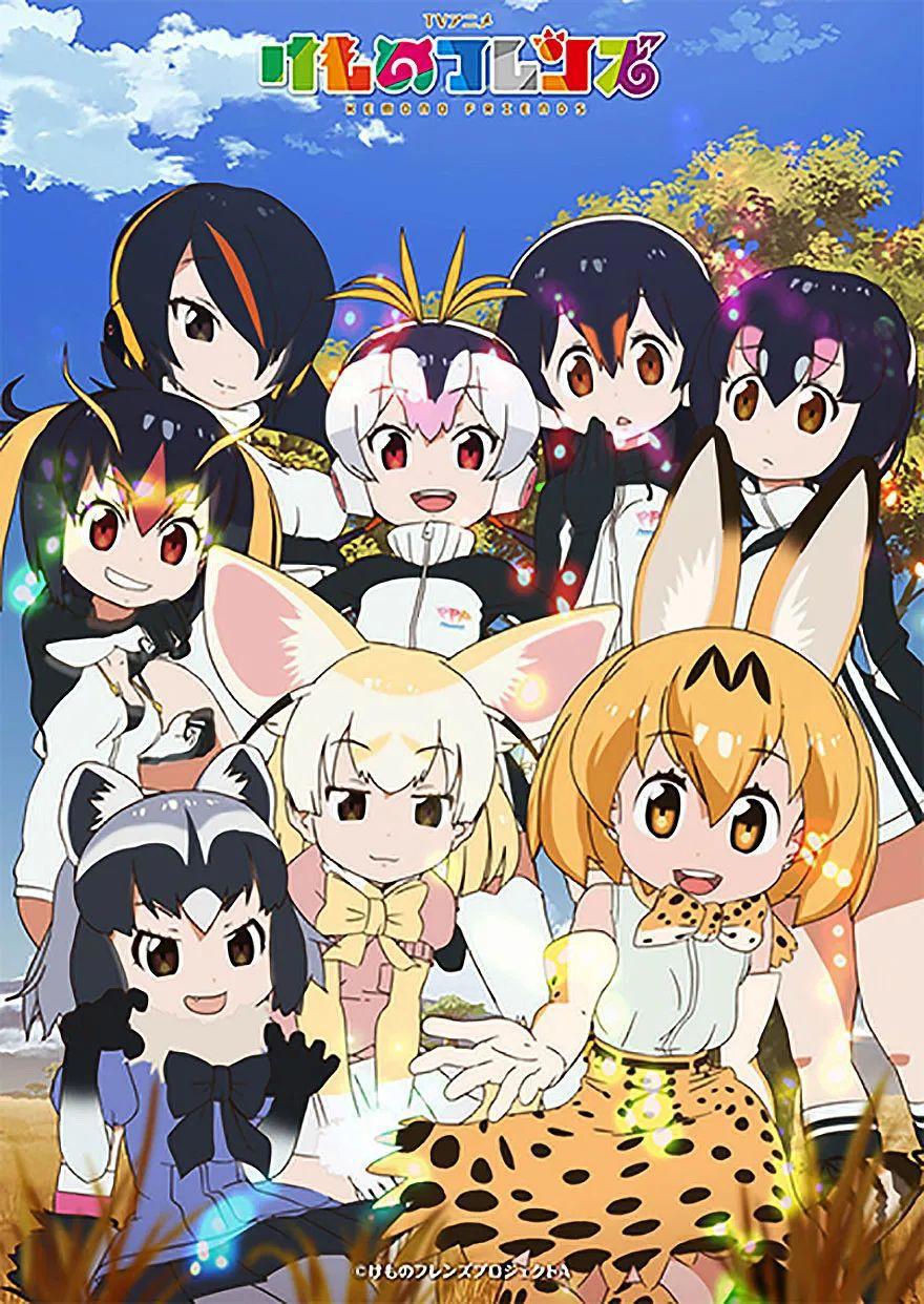 日本明治的拟人化动物形象，你这样搞，有想过乌龟的感受吗？