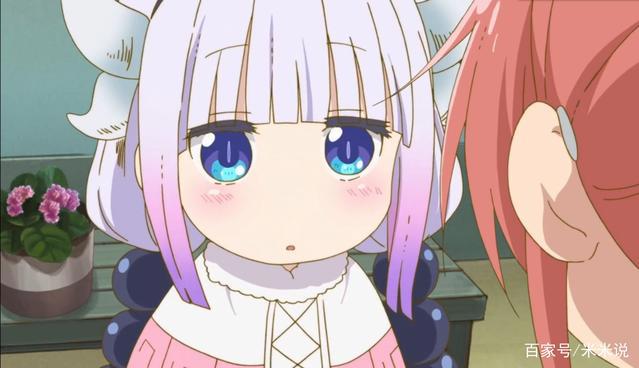 盘点被动漫萌化的角色，哥布林也想可爱，血小板最棒