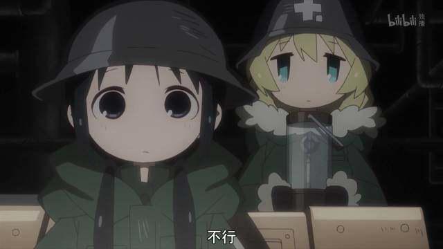 废土流的萝莉番，萌到吐血，带着一丝黑暗色彩的剧情也不错