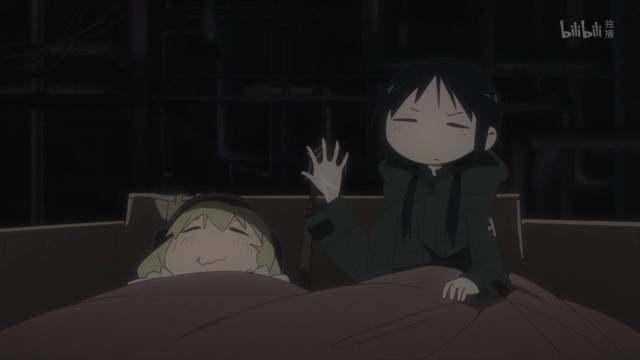 废土流的萝莉番，萌到吐血，带着一丝黑暗色彩的剧情也不错