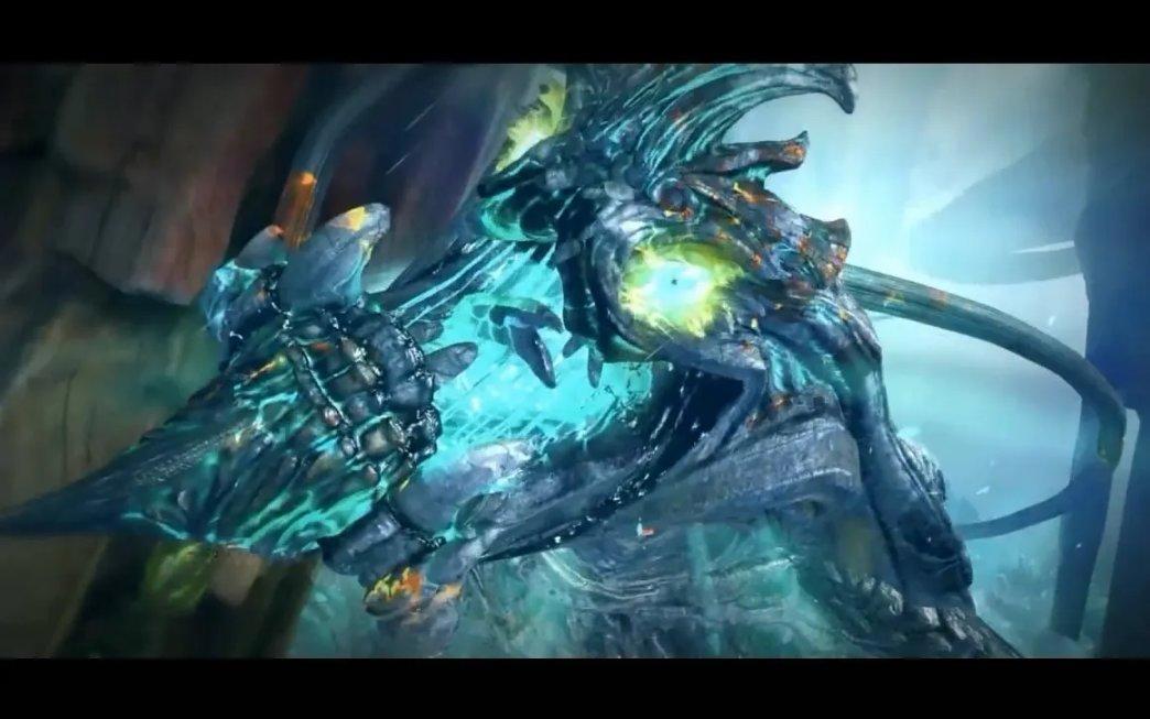 史诗MMO神作「激战2」：值得单机玩家尝试的网游