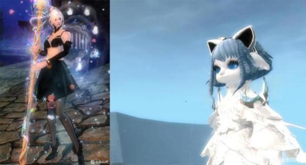 史诗MMO神作「激战2」：值得单机玩家尝试的网游