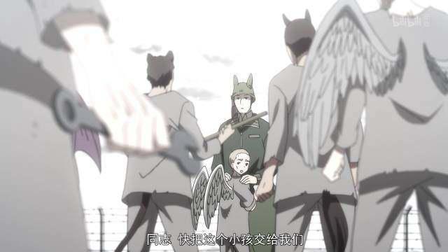 轻快少女故事突然乱入,百合日常出现意识纷争你能接受么!