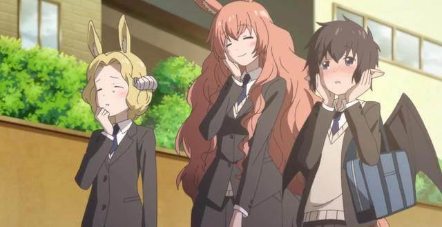 动漫：不可错过的几部精彩番，你去看过了吗？