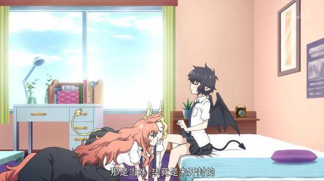 连魔法少女都高举民主的大旗，如此政治正确的动漫还是第一次见