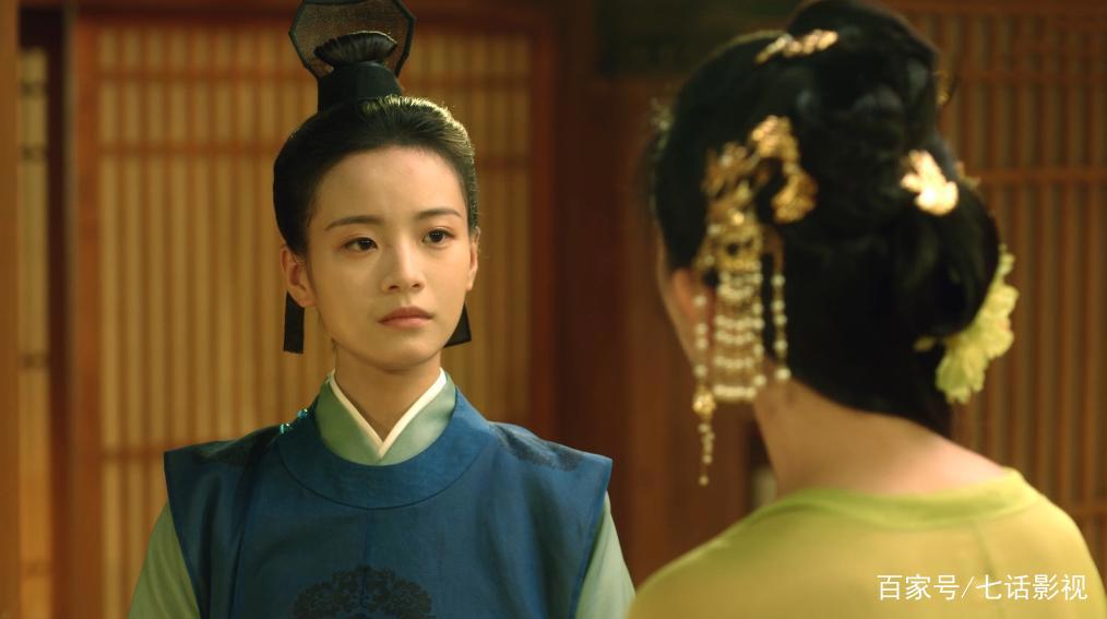 《二十不惑2》变化多，徐梦洁上位李庚希变客串，男生全员换血