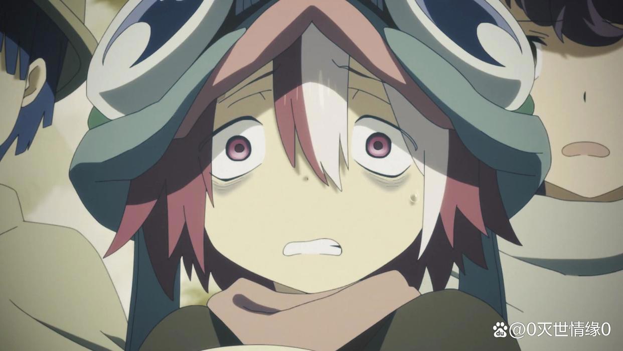 《来自深渊》第二季「烈日的黄金乡」已确定具体放送时间！