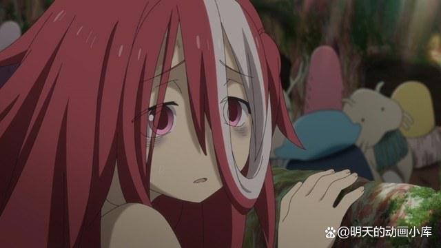 夏季动画《来自深渊烈日的黄金乡》开始公布第5话的最新情报了