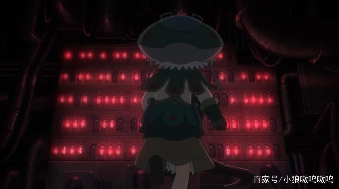 有生之年！动画《来自深渊》决定制作第二季！并爆出首支预告片