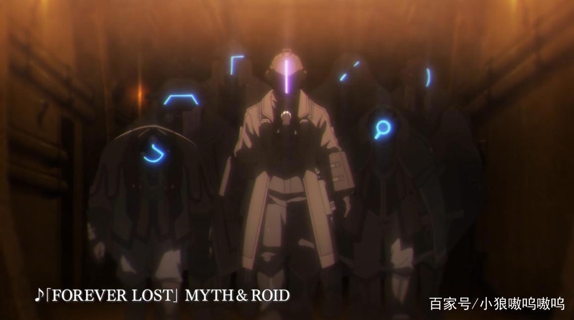 有生之年！动画《来自深渊》决定制作第二季！并爆出首支预告片