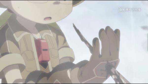 来自深渊第10话：最大危机到来？