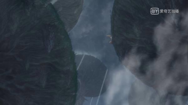 来自深渊第10话：最大危机到来？