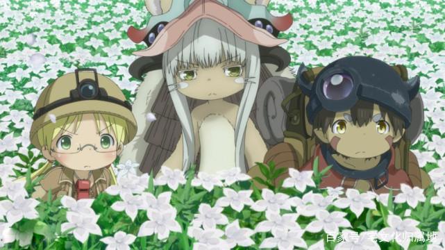 《来自深渊》第二季正式定档2022年剧情瞻前导视送上