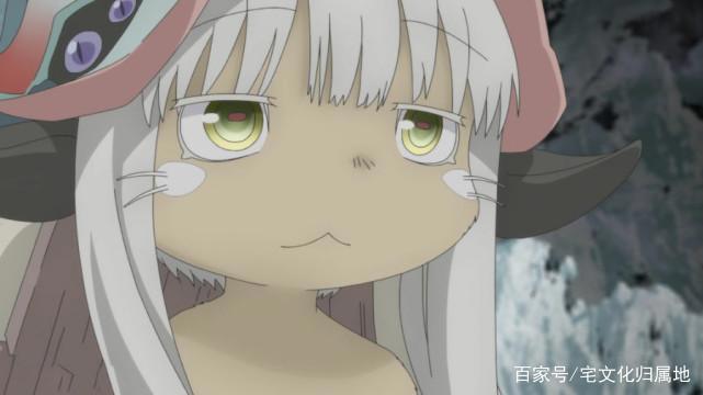 《来自深渊》第二季正式定档2022年剧情瞻前导视送上