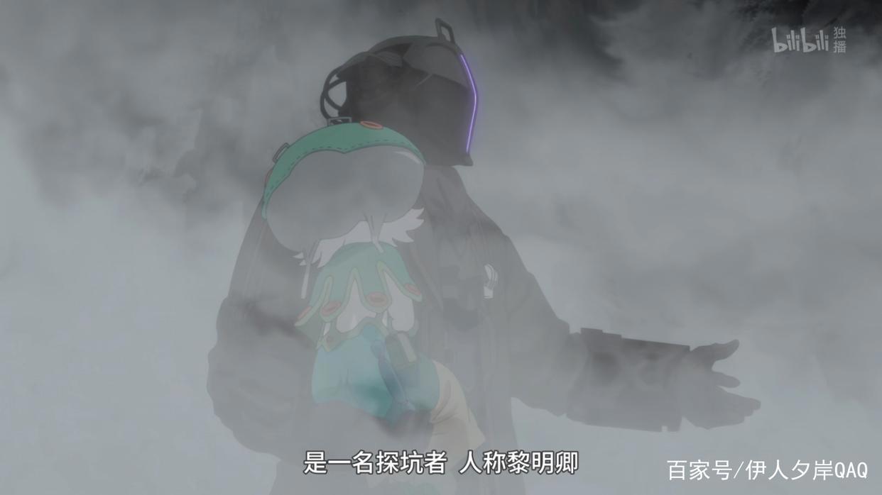 《来自深渊深沉灵魂的黎明》：立于生命战场的光暗交界者-黎明卿