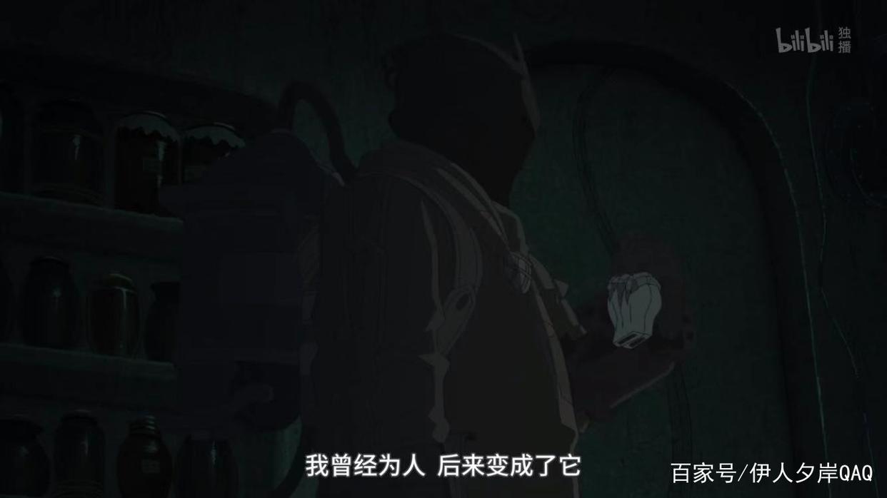 《来自深渊深沉灵魂的黎明》：立于生命战场的光暗交界者-黎明卿